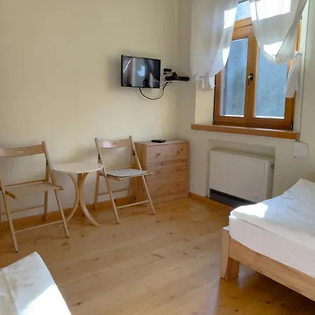 Folusz Lodge Piwniczna-Zdroj
